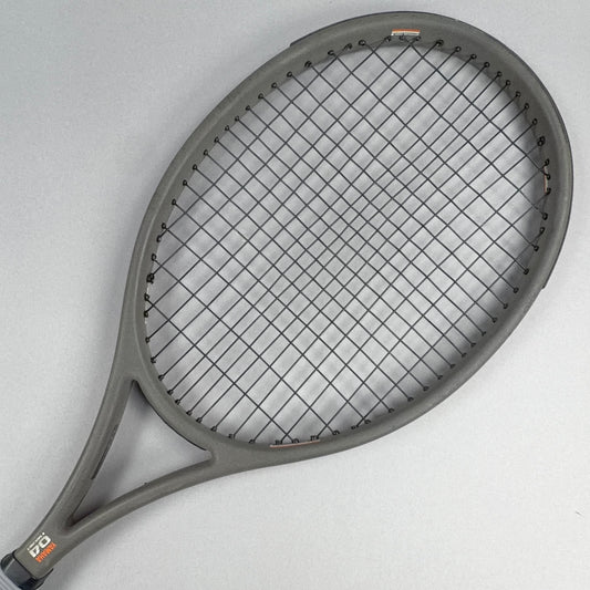 Yamaha Secret 04 Tennis Racquet 4 3/8" Grip & 100in² Head Size