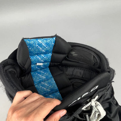 True A6.0 Junior Medium Hockey Pants