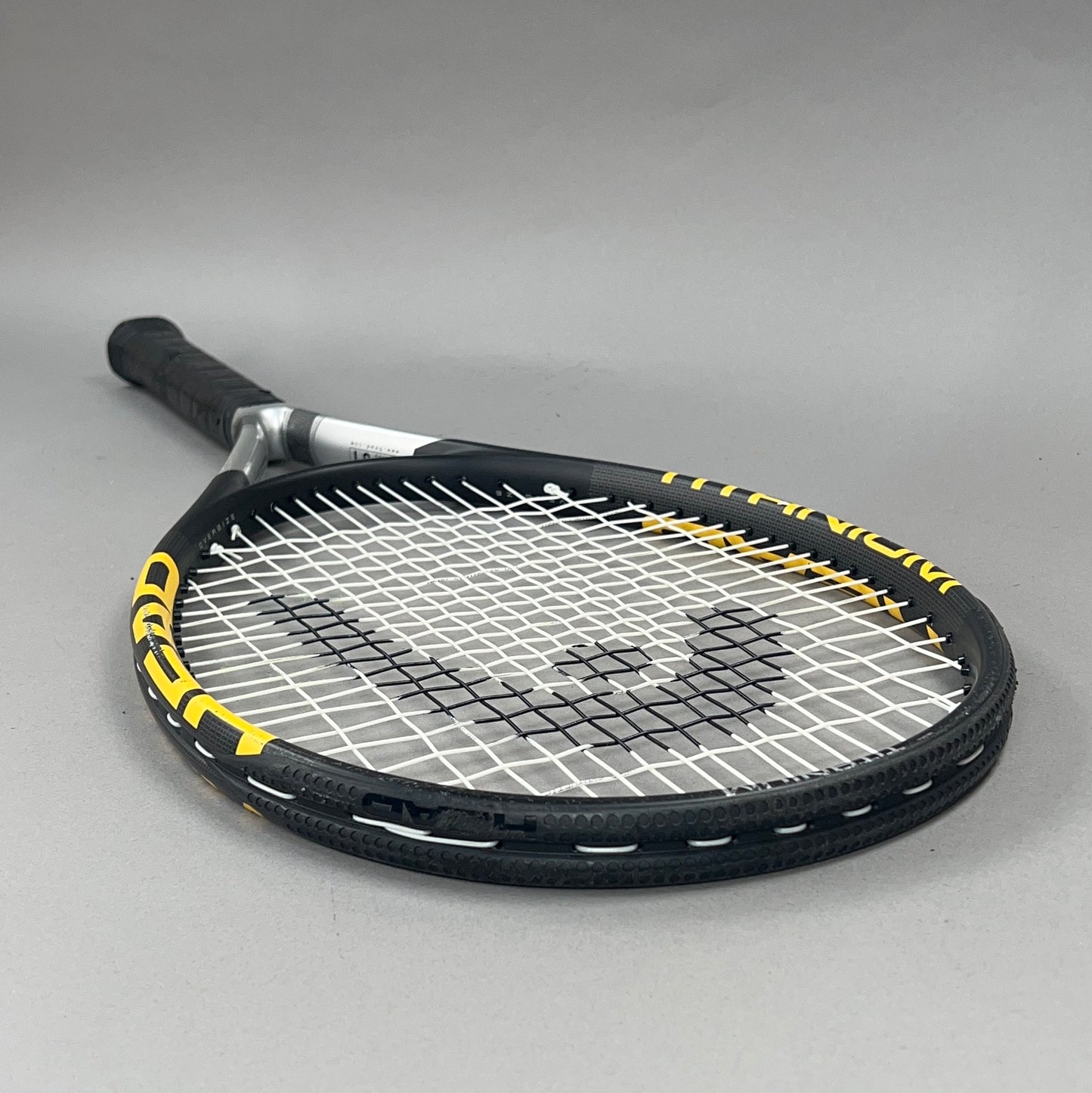 Head Ti.S1 Pro Titanium Tennis Racquet 4 1/4" Grip & 107in² Head Size