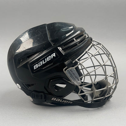 Bauer IMS 5.0 M Medium 6 3/4" to 7 3/8" Senior Hockey Helmet