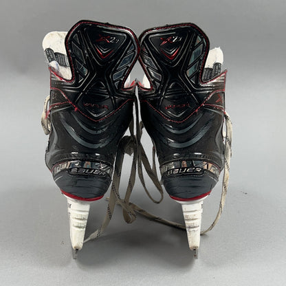 Bauer Vapor X2.7 Size 4 Intermediate Hockey Skates