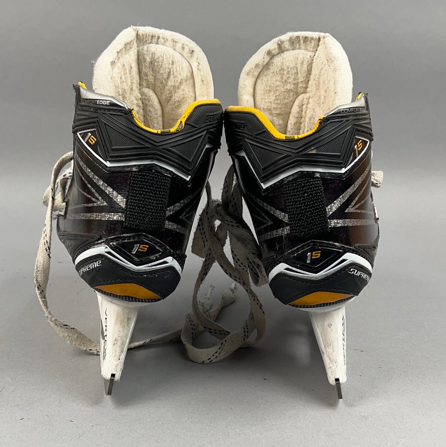 Bauer Supreme 1S Size 4.5 Hockey Goalie Skates