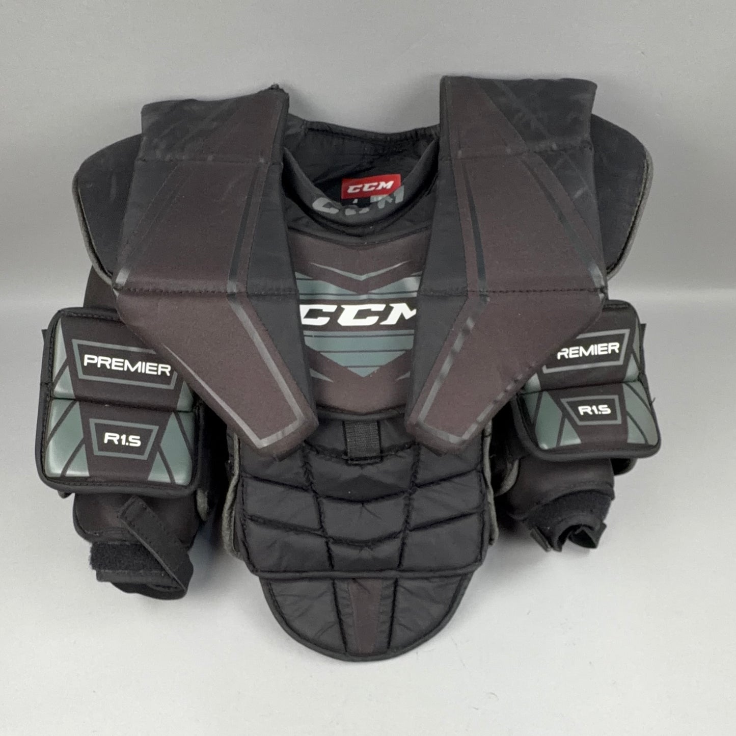 CCM Premier LE R1.S Junior L-XL Goalie Chest Protector