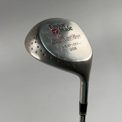 Taylormade Burner Plus 9.5° Right-Handed Driver