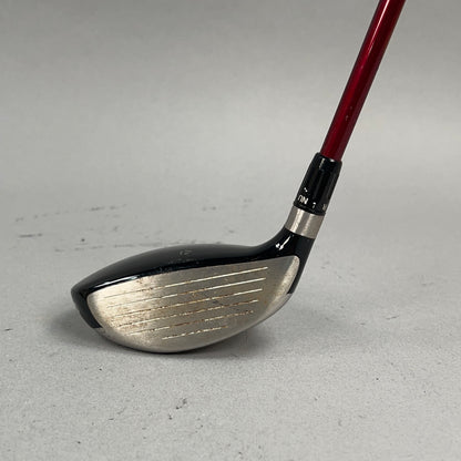 TaylorMade R9 19° Right-Handed 5-Wood