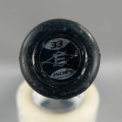 Vintage Easton Stealth Speed 33/30 (-3) BESR Baseball Bat