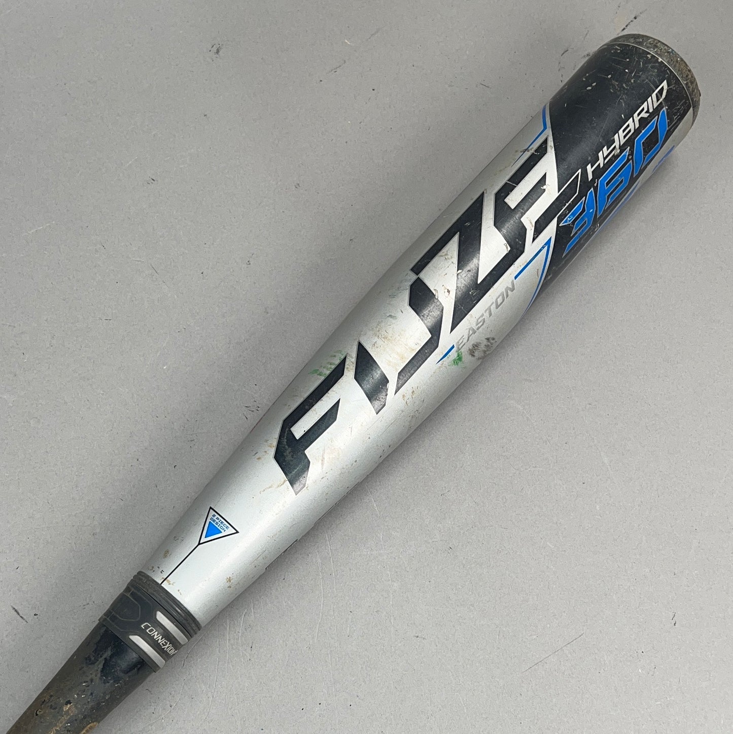 Easton Fuze 360 Hybrid 32/29 (-3) BBCOR Baseball Bat