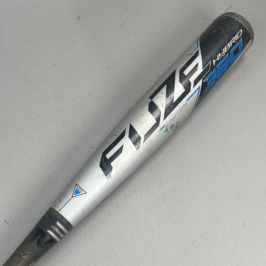 Easton Fuze 360 Hybrid 32/29 (-3) BBCOR Baseball Bat