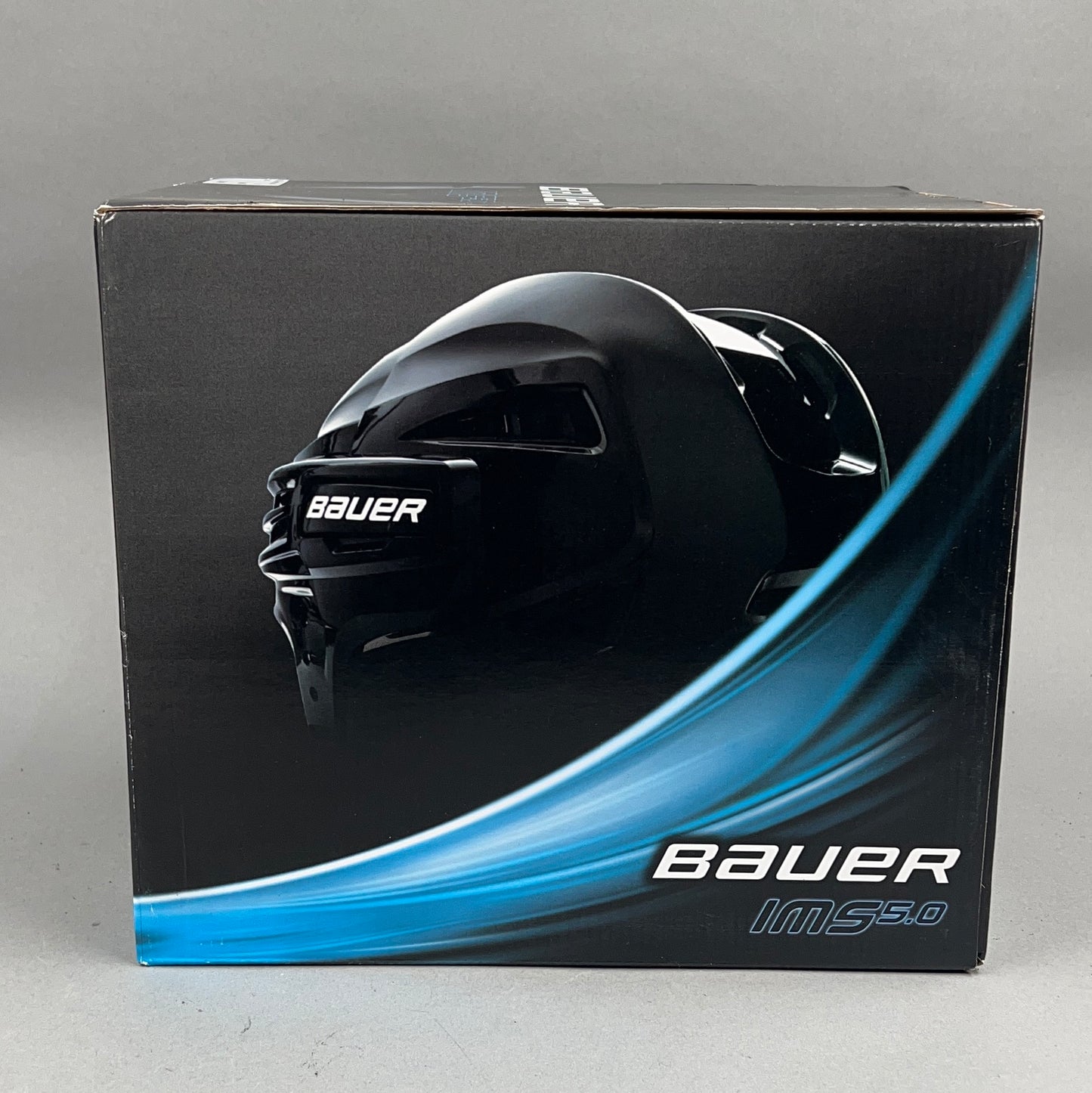 Bauer IMS 5.0 Large 7" to 7 5/8" Hockey Helmet
