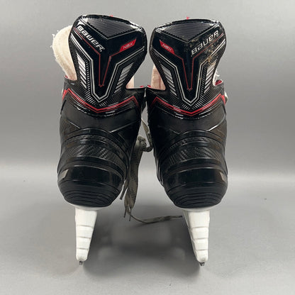 Bauer NSX Size 11 Senior Hockey Skates