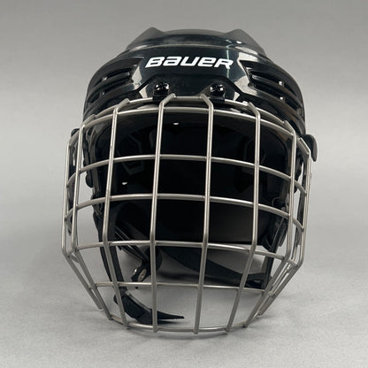 Bauer IMS 5.0 S Small 6 1/2" to 7 1/8" Senior Hockey Helmet