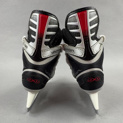 Bauer Vapor X:05 Size 9Y Youth Hockey Skates