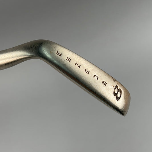 Taylormade Burner Oversize Right-Handed 8-Iron L-60 Plus Ladies Flex Shaft