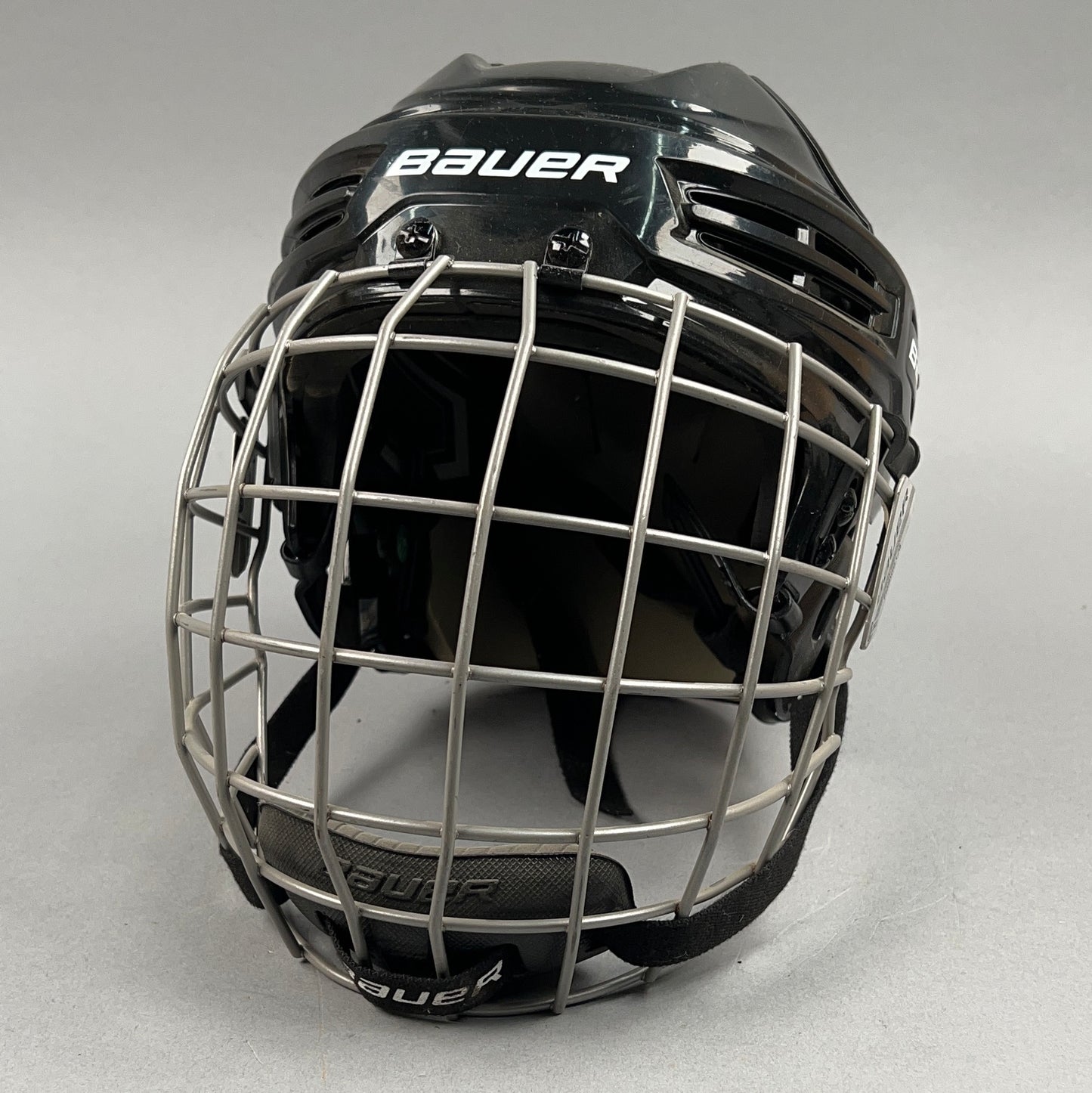 Bauer IMS 5.0 L Large 7" to 7 5/8" Senior Hockey Helmet