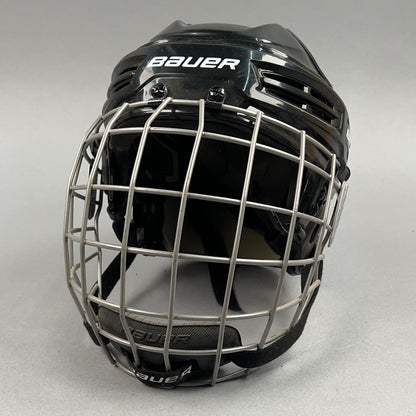 Bauer IMS 5.0 L Large 7" to 7 5/8" Senior Hockey Helmet