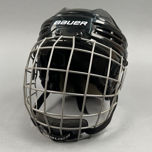 Bauer IMS 5.0 L Large 7" to 7 5/8" Senior Hockey Helmet