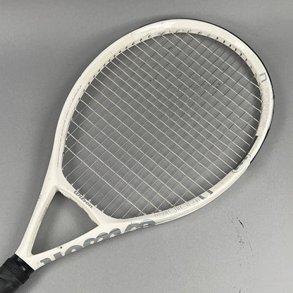 Wilson N Code N1 Force Super Oversize Tennis Racquet 4 5/8" Grip & 125in² Head Size