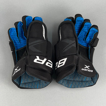 Bauer X Junior 12" Hockey Gloves