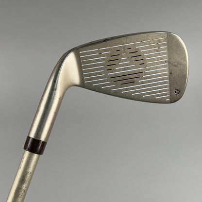 Taylormade Burner Oversize Right-Handed 6-Iron L-60 Plus Ladies Flex Shaft