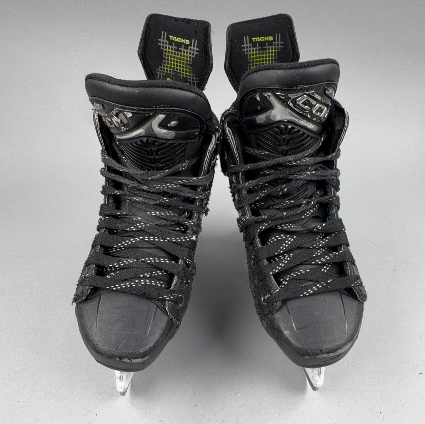 CCM Tacks XF Size 5.5 Intermediate Hockey Skates