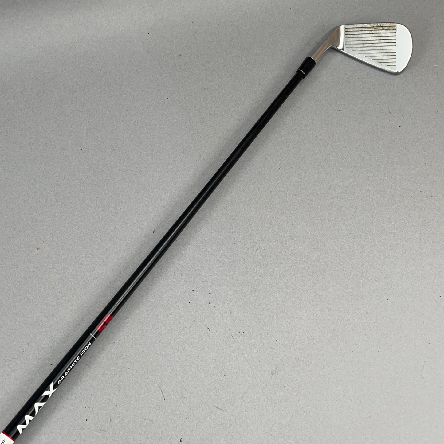 Srixon ZX5 MkII Right-Handed 7-Iron