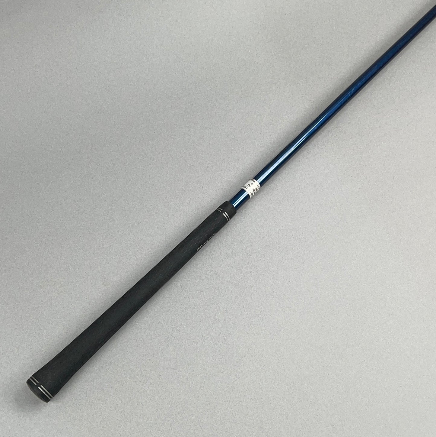 Mizuno MX-17 Right-Handed 4-Iron Exsar Blue Regular Flex Shaft