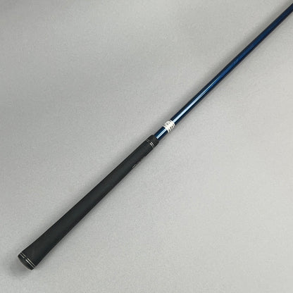 Mizuno MX-17 Right-Handed 4-Iron Exsar Blue Regular Flex Shaft