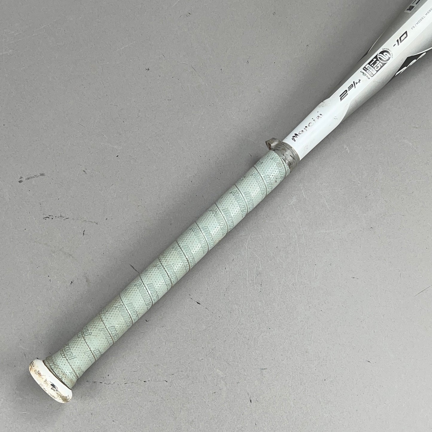 Marucci F5 28/18 (-10) USSSA Baseball Bat