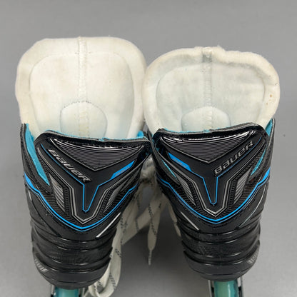 Bauer RSX Size 1 Inline Skates