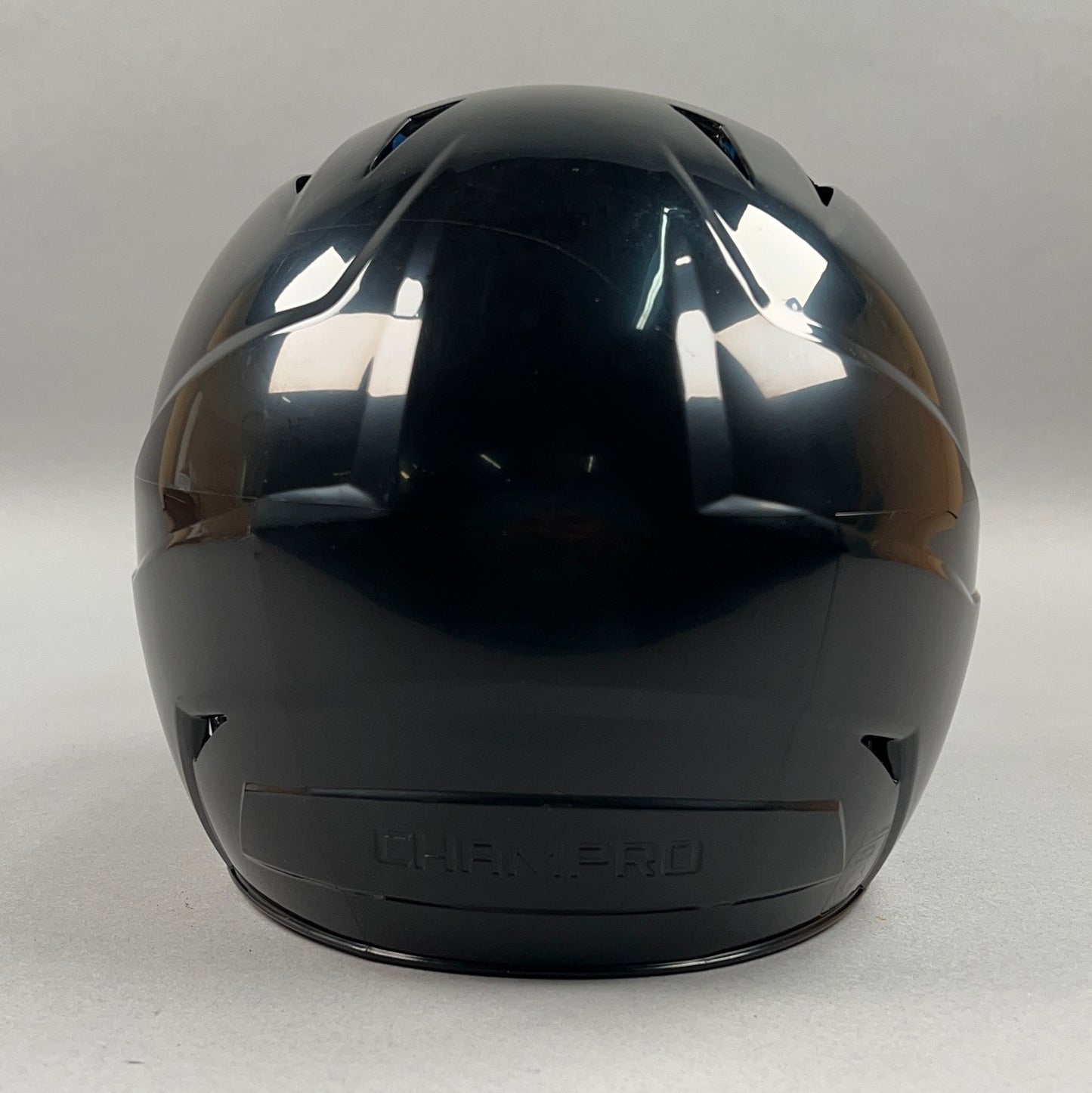 Champro HXJ Medium 6 1/2" to 7" Junior Softball Batting Helmet
