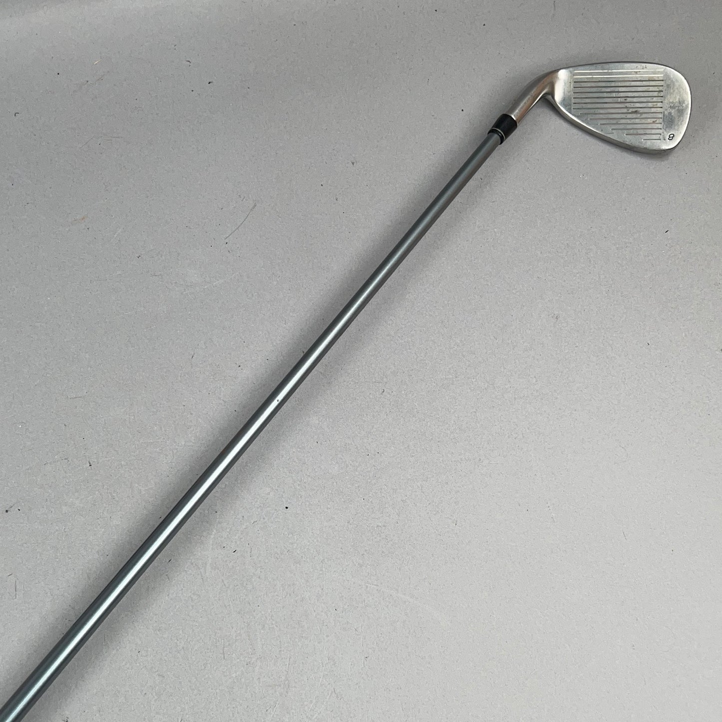 Taylormade Miscela Right-Handed 8-Iron Ladies Flex Shaft