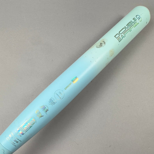 Easton Ghost OG 34/25 (-9) ASA / NSA / USSSA Softball Bat