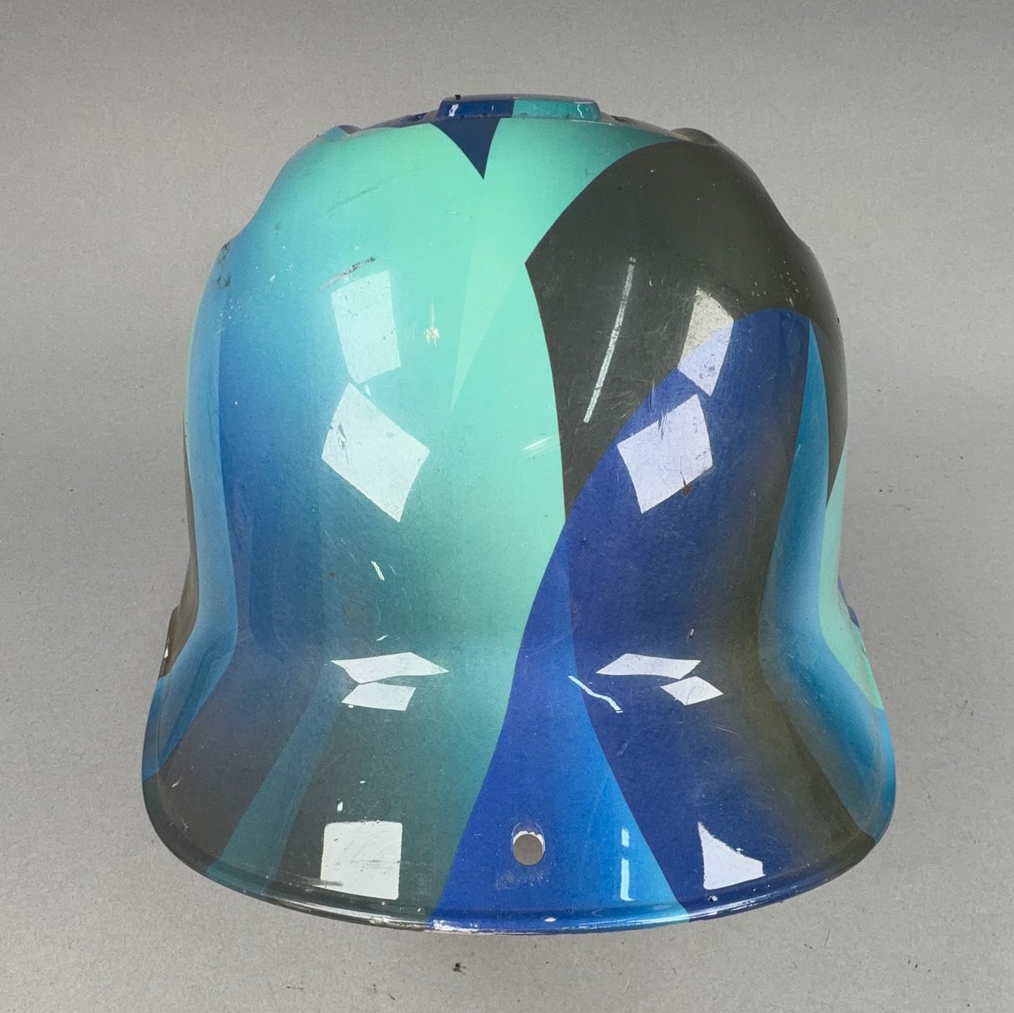 Adidas Signature Series 6 3/8" to 7 3/8" Youth Baseball Batting Helmet