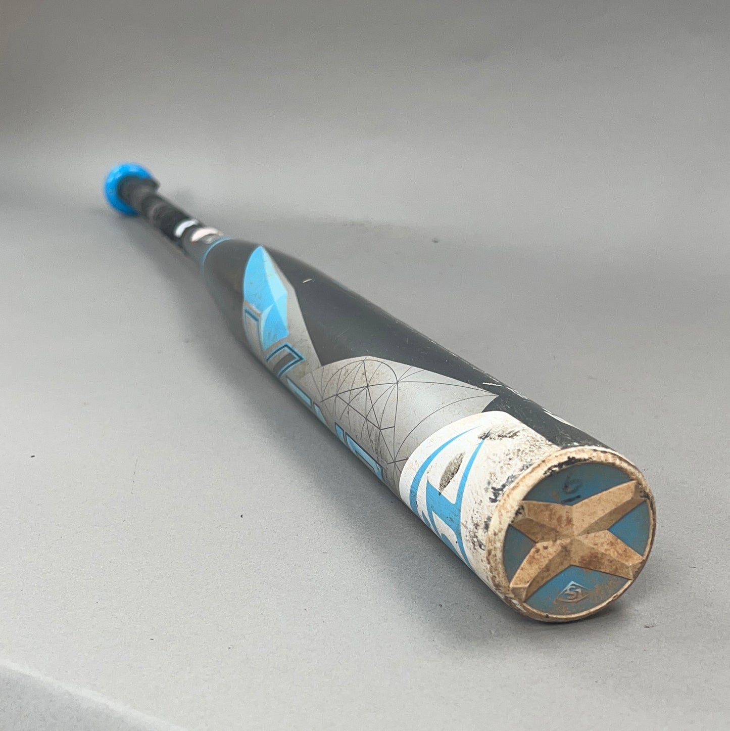 Louisville Slugger XENO X19 34/25 (-9) ASA / NSA / USSSA Softball Bat