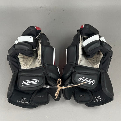 Bauer Vapor X Senior 15" Hockey Gloves