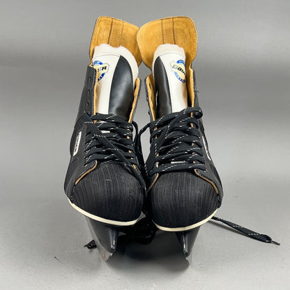Bauer Impact 55 Size 11 Senior Hockey Skates — view 2