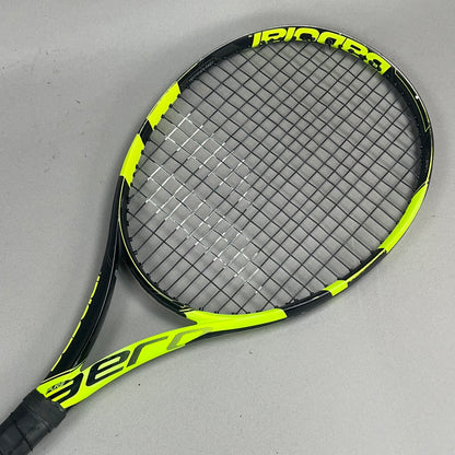 Babolat Pure Aero JR 26 Tennis Racquet 4" Grip & 100in² Head Size