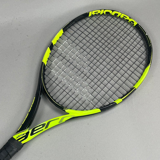 Babolat Pure Aero JR 26 Tennis Racquet 4" Grip & 100in² Head Size