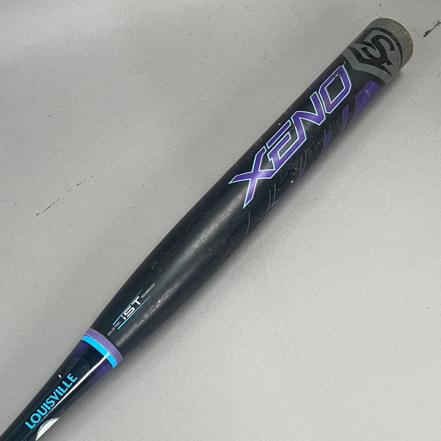 Louisville Slugger Xeno X20 34/25 (-9) ASA / NSA / USSSA Softball Bat