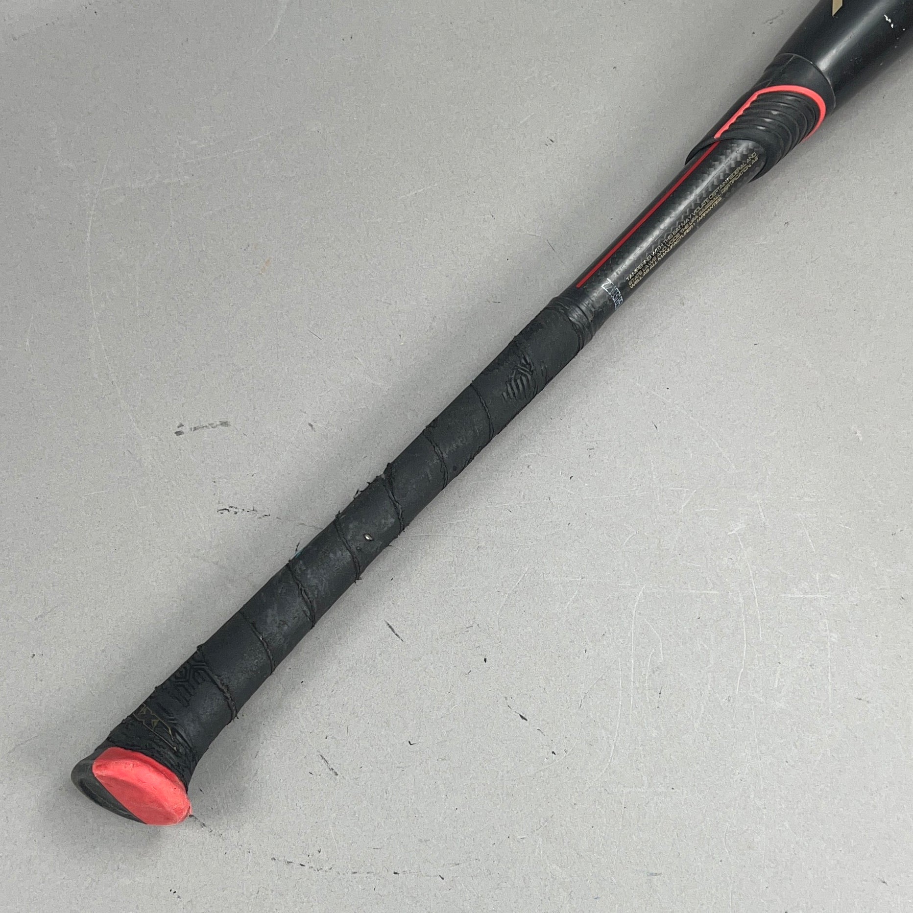 Axe Avenge Pro 30/20 (-10) USA Baseball Bat — view 3