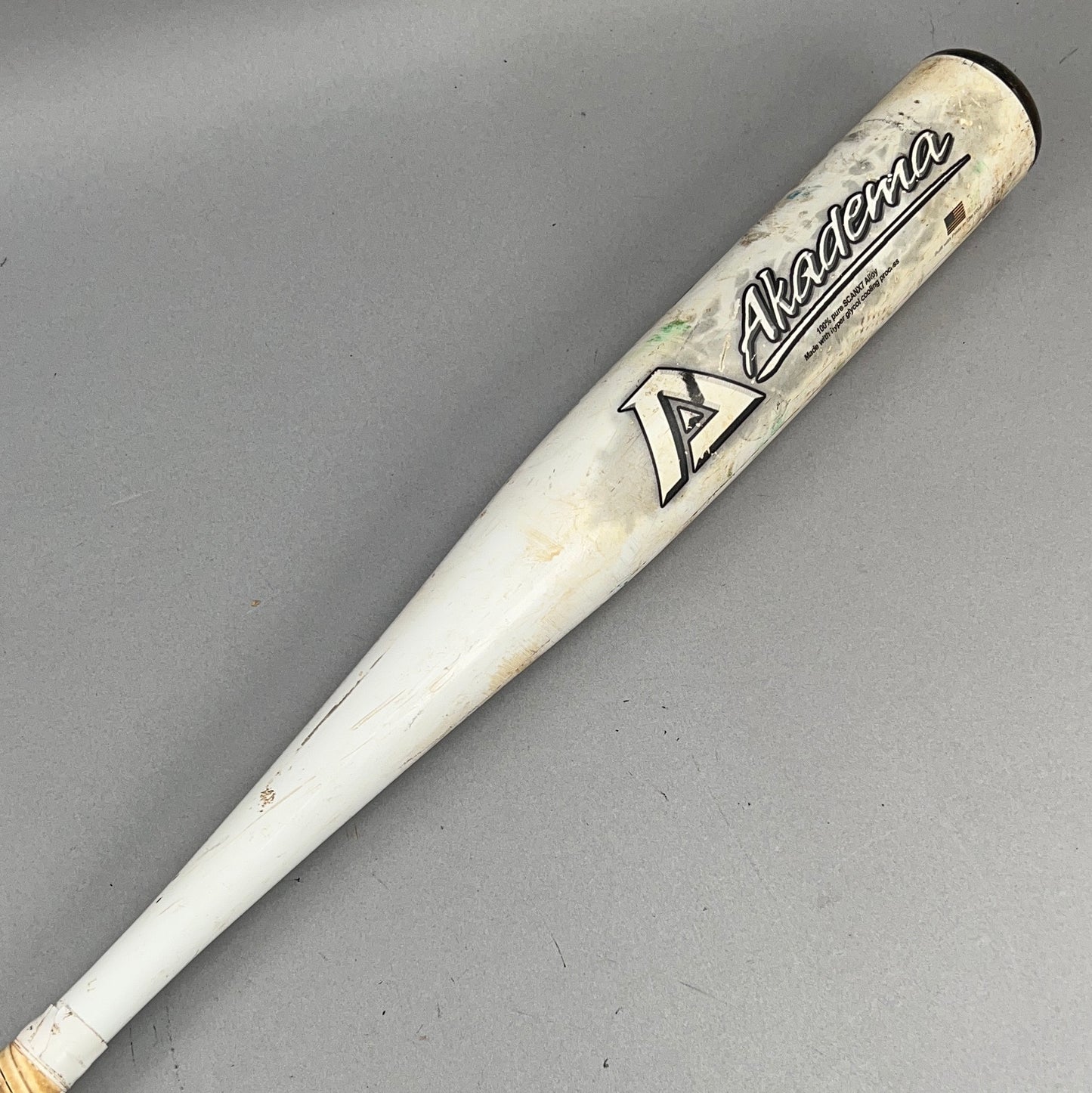 Akadema Catapult 32/29 (-3) BESR Baseball Bat