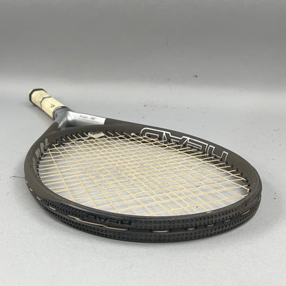 Head Ti.S6 Tennis Racquet 4 3/8" Grip & 107in² Head Size