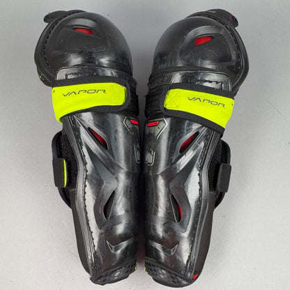 Bauer Vapor Junior 12" Hockey Shin Guards