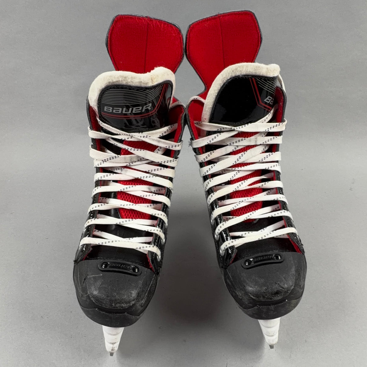 Bauer NSX Size 7 Senior Hockey Skates