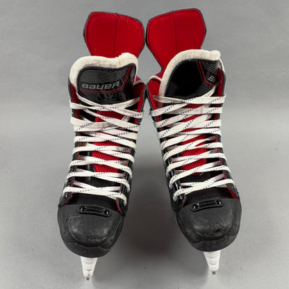 Bauer NSX Size 7 Senior Hockey Skates