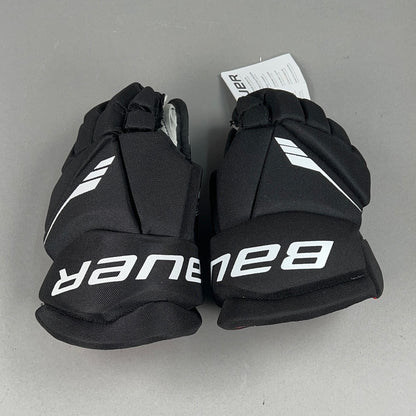 Bauer Lil' Sport Junior 11" Hockey Gloves