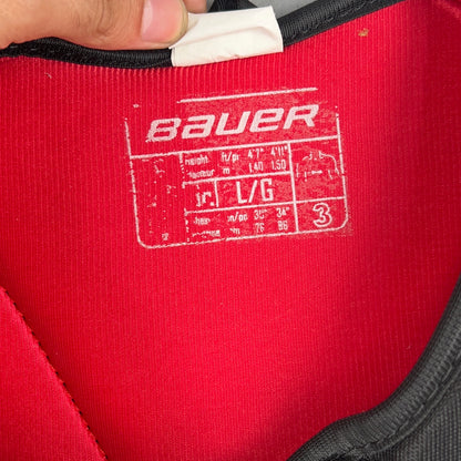 Bauer Vapor X60 Junior Large Hockey Shoulder Pads