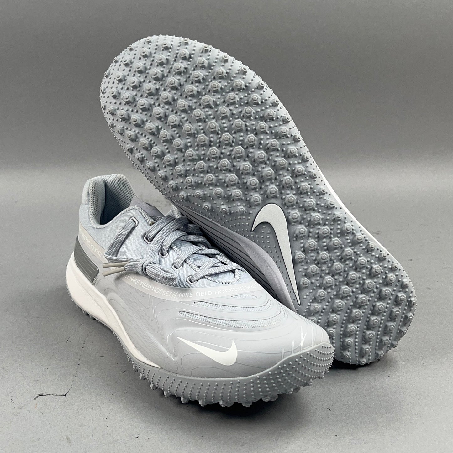 Nike Vapor Drive Mens Size 9.5 / Womens Size 11 Field Hockey Shoes