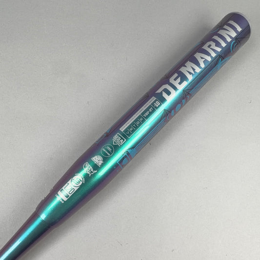 DeMarini Vizion 34/24 (-10) ASA / NSA / USSSA Softball Bat