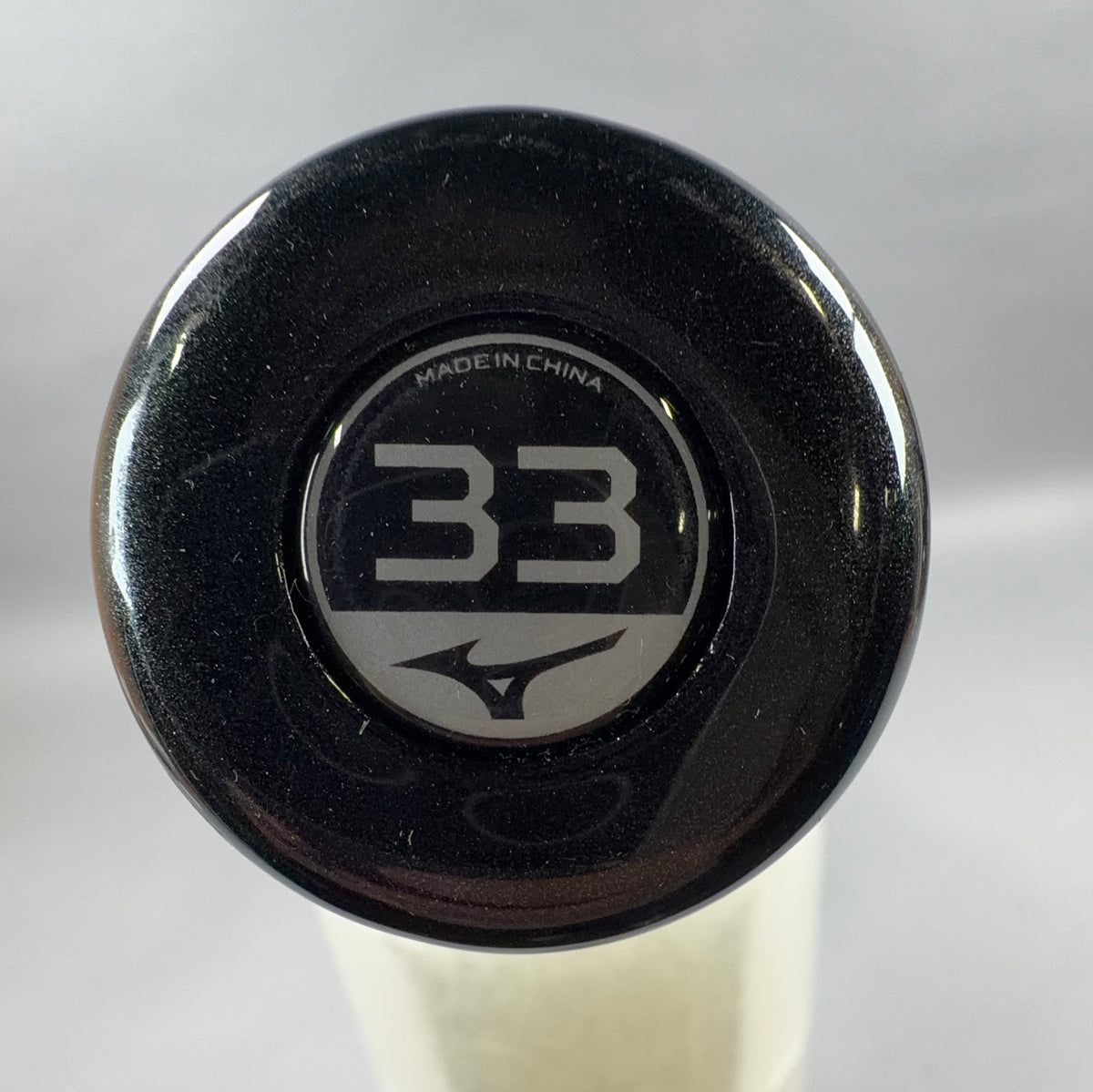 Mizuno CRBN1 33/25 (-8) ASA / NSA / USSSA Softball Bat